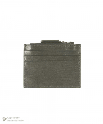 جا کارتی چرم طبیعی چرم مشهد Mashad Leather مدل D5555