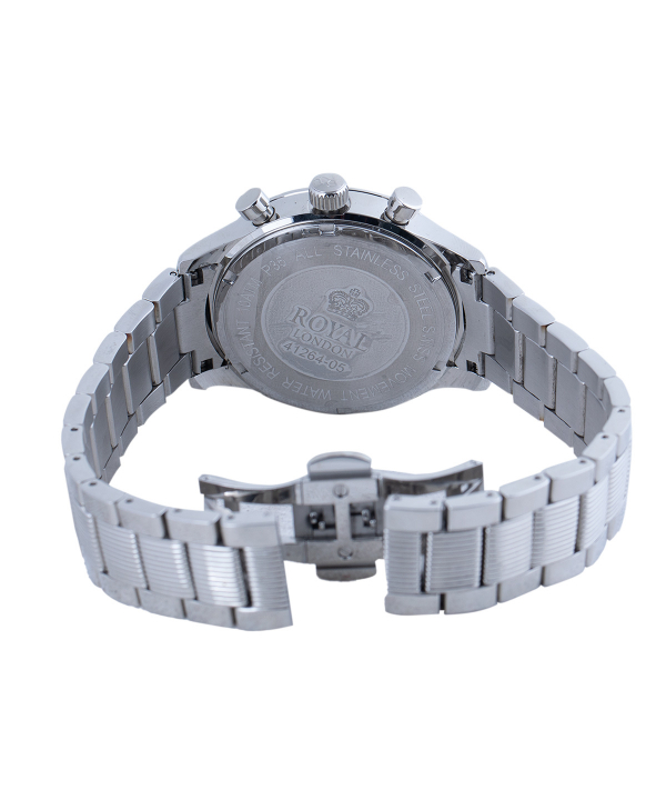 ساعت مچی مردانه رویال لندن Royal London مدل RL-41264-05