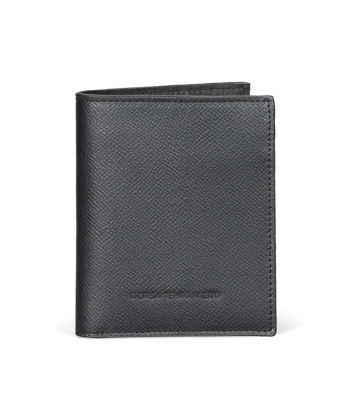 کیف پول چرم طبیعی مردانه درسا مدل 3964