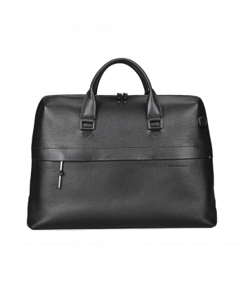 کیف اداری چرم طبیعی مردانه درسا Dorsa مدل 3676