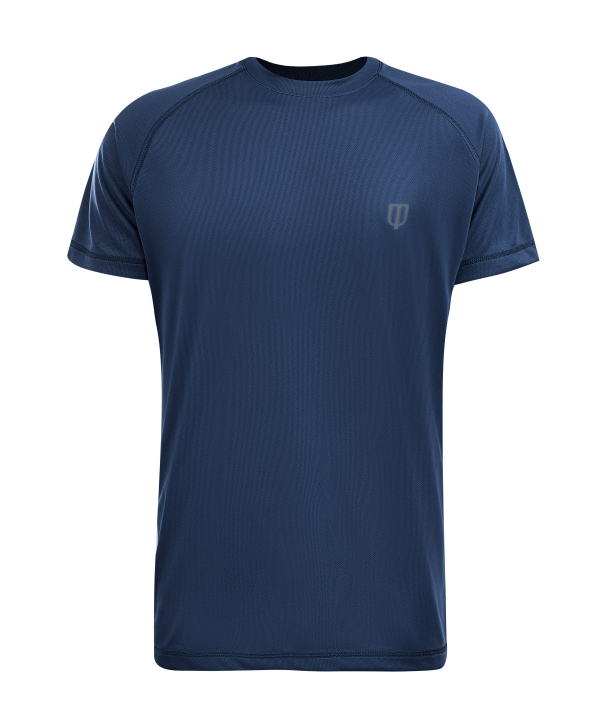 UNIPRO MEN-REGLAN KAPPA SS TSHIRTS