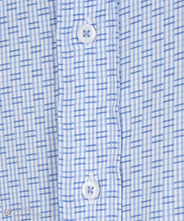 پیراهن مردانه سرا آلبا Cera Alba کد 0974