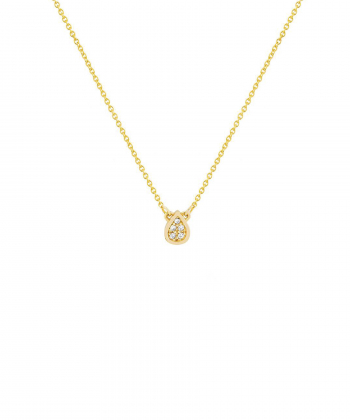 گردنبند اشک اتمی کیا گالری Kia Gallery کد NMH117