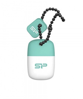 فلش مموری USB 3.0 سیلیکون پاور مدل Jewel J07 ظرفیت 64 گیگابایت