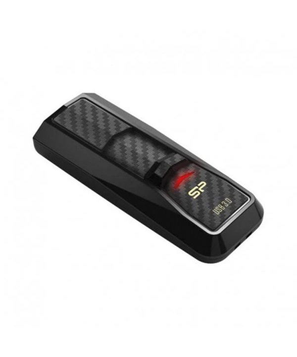 فلش مموری USB3.2 سیلیکون پاور مدل Blaze B50 ظرفیت 128 گیگابایت