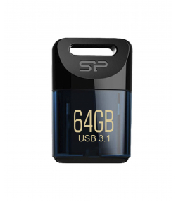 فلش مموری USB3.2 سیلیکون پاور مدل Jewel J06 ظرفیت 64 گیگابایت