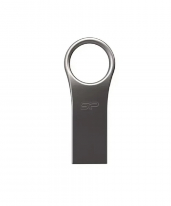 فلش مموری USB 3.2 سیلیکون پاور مدل Jewel J80 ظرفیت 128 گیگابایت