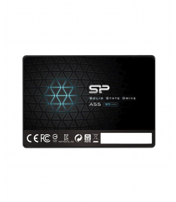 حافظه SDD اینترنال سیلیکون پاور مدل Ace A55 ظرفیت 512 گیگابایت