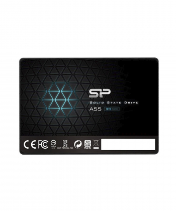 حافظه SDD اینترنال سیلیکون پاور مدل Ace A55 ظرفیت 512 گیگابایت