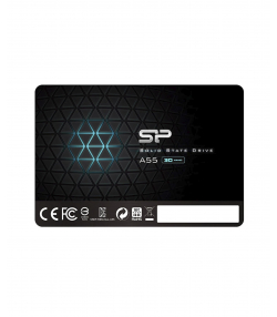 حافظه SDD اینترنال سیلیکون پاور مدل Ace A55 ظرفیت 1 ترابایت