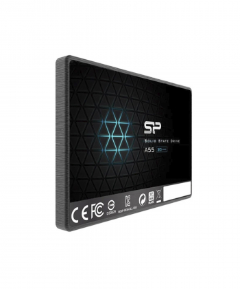 حافظه SDD اینترنال سیلیکون پاور مدل Ace A55 ظرفیت 1 ترابایت