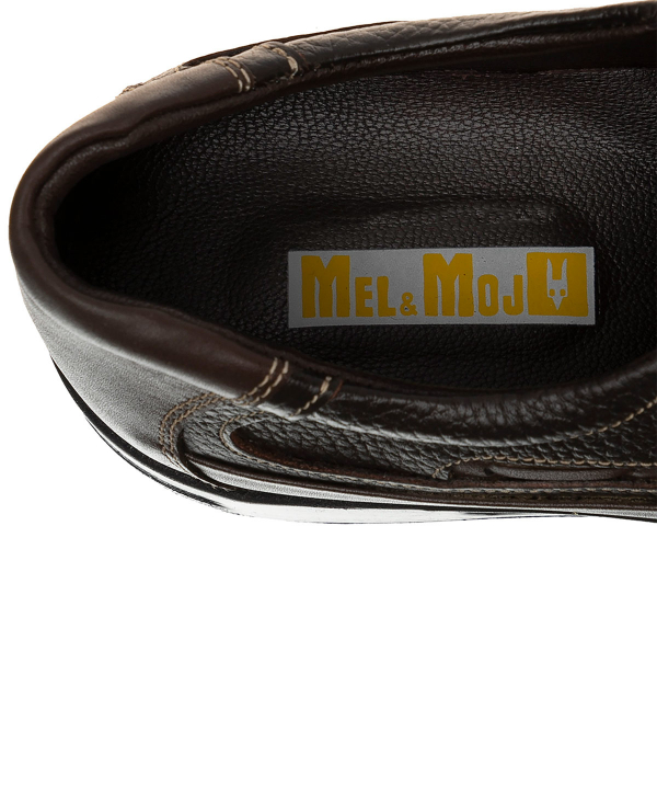 کفش راحتی مردانه مل اند موژ Mel and Moj کد 111