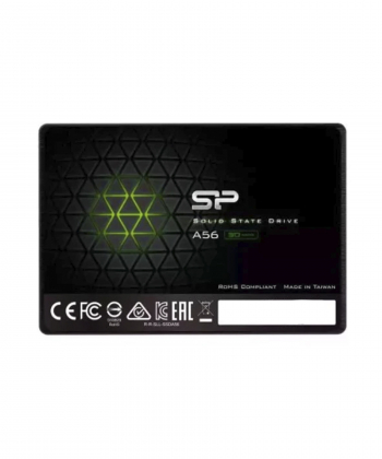 حافظه SDD اینترنال سیلیکون پاور مدل Ace A56 ظرفیت 128 گیگابایت