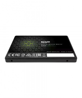 حافظه SDD اینترنال سیلیکون پاور مدل Ace A56 ظرفیت 128 گیگابایت