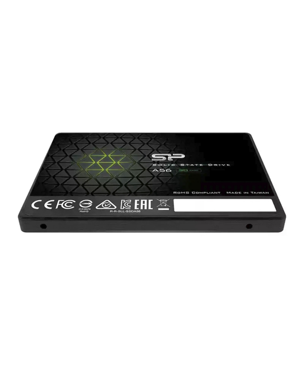 حافظه SDD اینترنال سیلیکون پاور مدل Ace A56 ظرفیت 128 گیگابایت