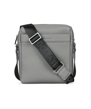 کیف کراس بادی چرم طبیعی مردانه درسا Dorsa مدل 4403