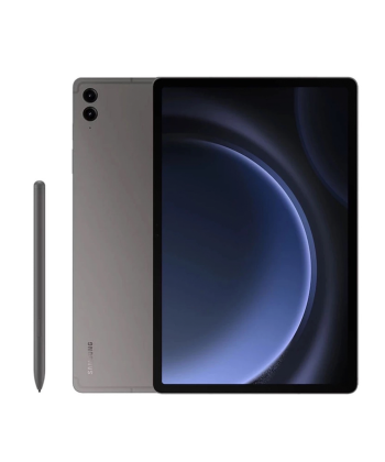 تبلت سامسونگ مدل (Galaxy Tab S9 FE Plus Wi-Fi (SM-X610 ظرفیت 128 گیگابایت رم 8 گیگابایت