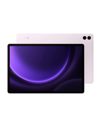 تبلت سامسونگ مدل (Galaxy Tab S9 FE Plus Wi-Fi (SM-X610 ظرفیت 128 گیگابایت رم 8 گیگابایت