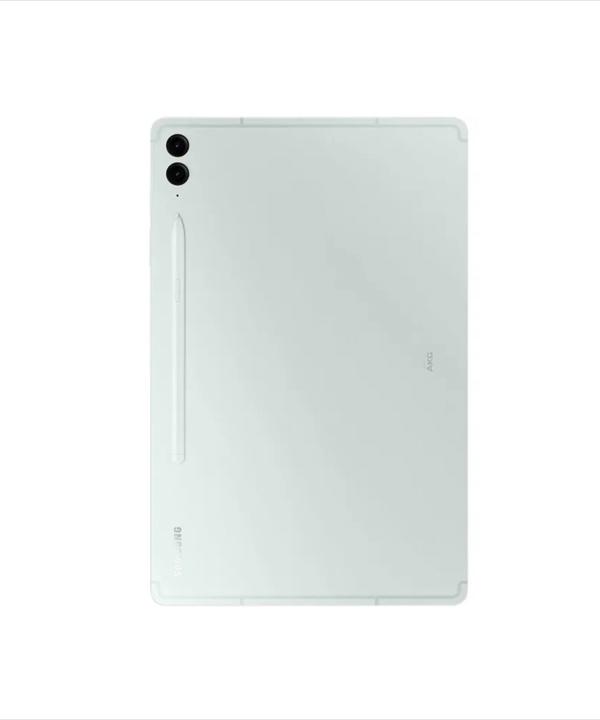 تبلت سامسونگ مدل (Galaxy Tab S9 FE Plus Wi-Fi (SM-X610 ظرفیت 128 گیگابایت رم 8 گیگابایت