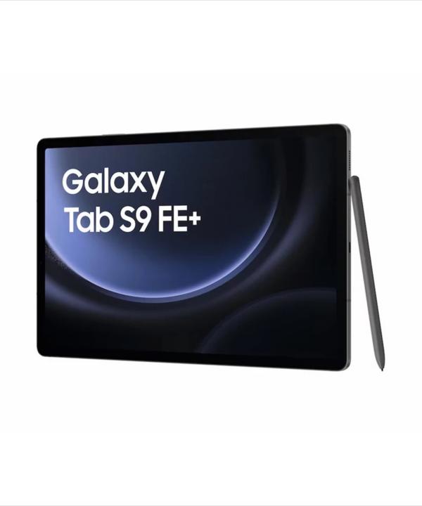 تبلت سامسونگ مدل (Galaxy Tab S9 FE Plus Wi-Fi (SM-X610 ظرفیت 128 گیگابایت رم 8 گیگابایت