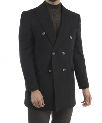 پالتو مردانه پیرکاردین مدل OVK80303154