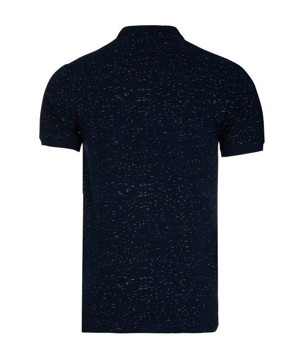 پولوشرت مردانه طرح دار جوتی جینز Jooti Jeans