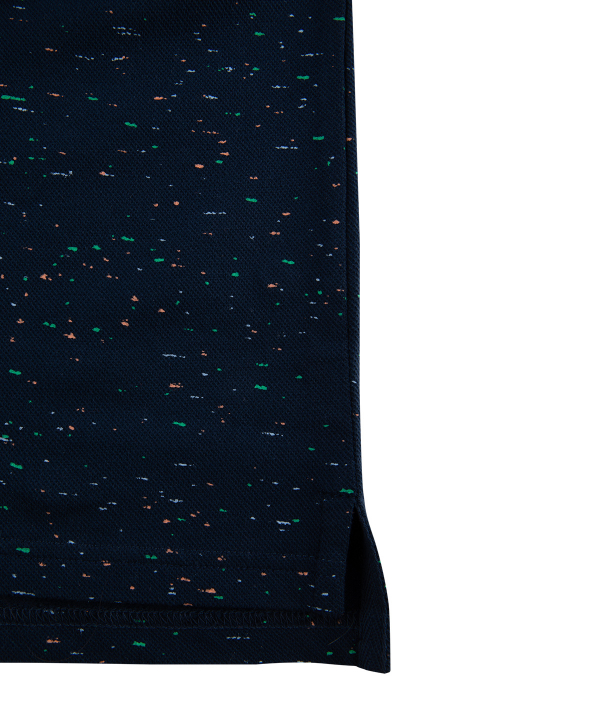 پولوشرت مردانه طرح دار جوتی جینز Jooti Jeans