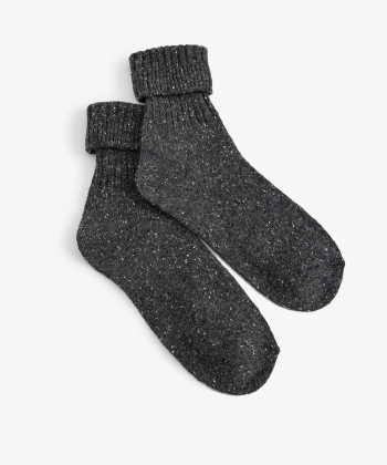 جوراب ساق بلند زنانه کوتون مدل 5WAK80290AA