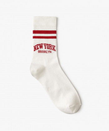 جوراب ساق بلند زنانه کوتون Koton کد 5WAK80271AA