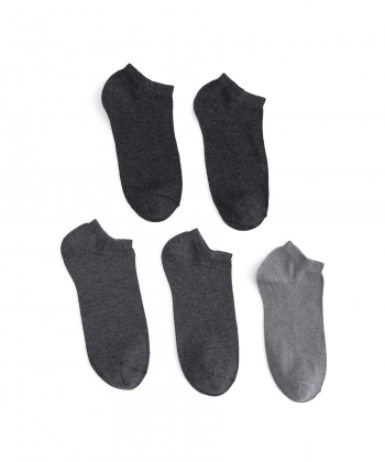 جوراب ساق کوتاه مردانه کوتون Koton کد 5WAM80048AA