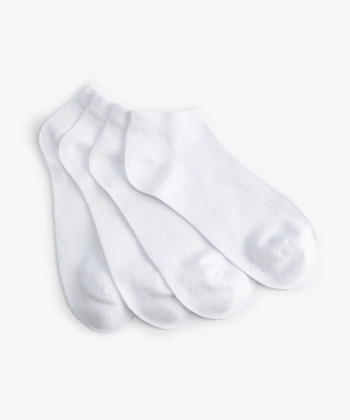 جوراب ساق کوتاه مردانه کوتون Koton کد 5WAM80047AA