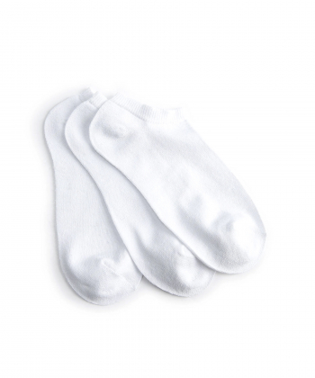 جوراب ساق کوتاه زنانه کوتون Koton کد 5WAK80093AA