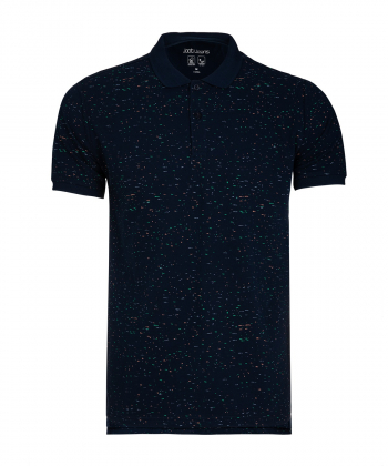 پولوشرت مردانه طرح دار جوتی جینز JootiJeans
