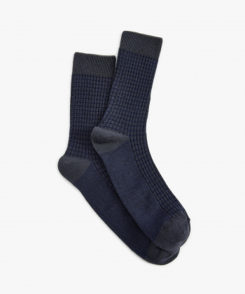 جوراب ساق بلند مردانه کوتون Koton کد 5WAM80108AA