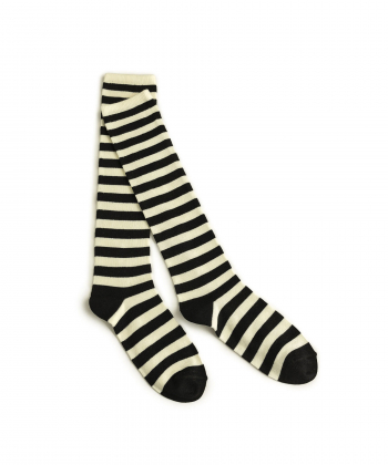 جوراب ساق بلند زنانه کوتون Koton کد 5WAK80079AA