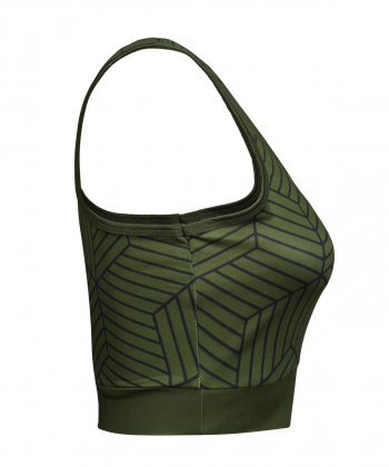 نیم تنه ورزشی زنانه مل اند موژ Mel & Moj