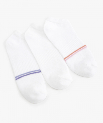 جوراب ساق کوتاه زنانه کوتون Koton کد 5WAK80098AA