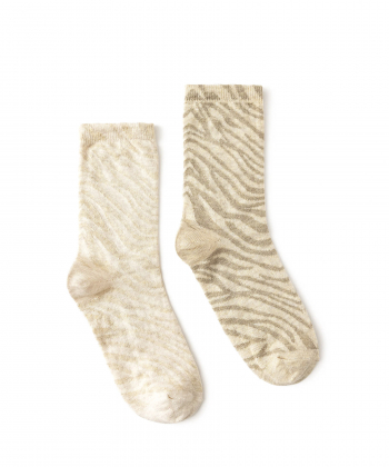 جوراب ساق بلند زنانه کوتون Koton کد 5WAK80275AA