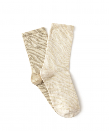 جوراب ساق بلند زنانه کوتون Koton کد 5WAK80275AA