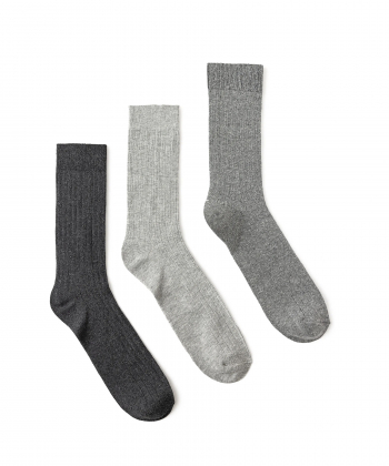 جوراب ساق بلند مردانه کوتون Koton کد 5WAM80158AA