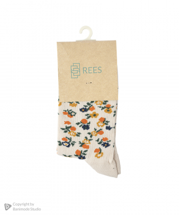 جوراب زنانه ریس Rees کد 1466004