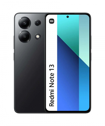 گوشی موبایل شیائومی مدل Redmi Note 13 دو سیمکارت با ظرفیت 256 گیگابایت و رم 8 گیگابایت