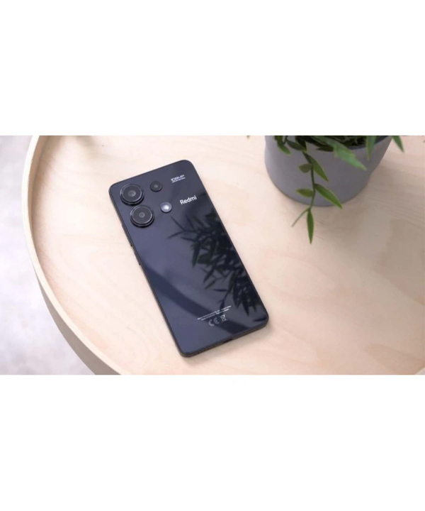 گوشی موبایل شیائومی مدل Redmi Note 13 دو سیمکارت با ظرفیت 256 گیگابایت و رم 8 گیگابایت