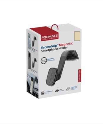 نگهدارنده گوشی موبایل پرومیت مدل MAGMOUNT-XL