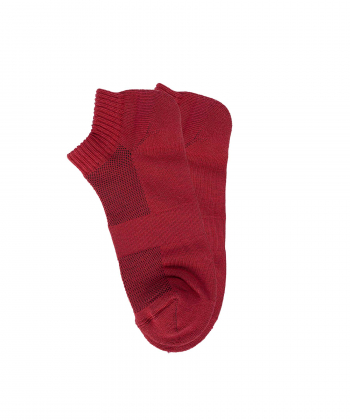 جوراب ساق کوتاه مردانه آروما مدل 01101300