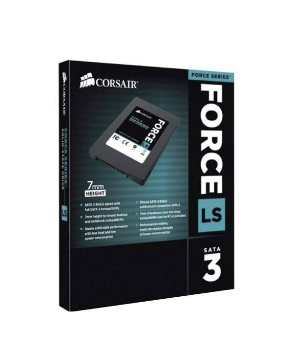 حافظه SSD اینترنال سیلیکون پاور مدل Slime S55 ظرفیت 120 گیگابایت