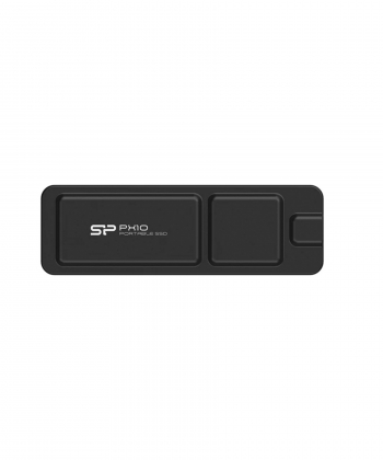 حافظه SSD پرتابل سیلیکون پاور مدل PX10 ظرفیت 1 ترابایت