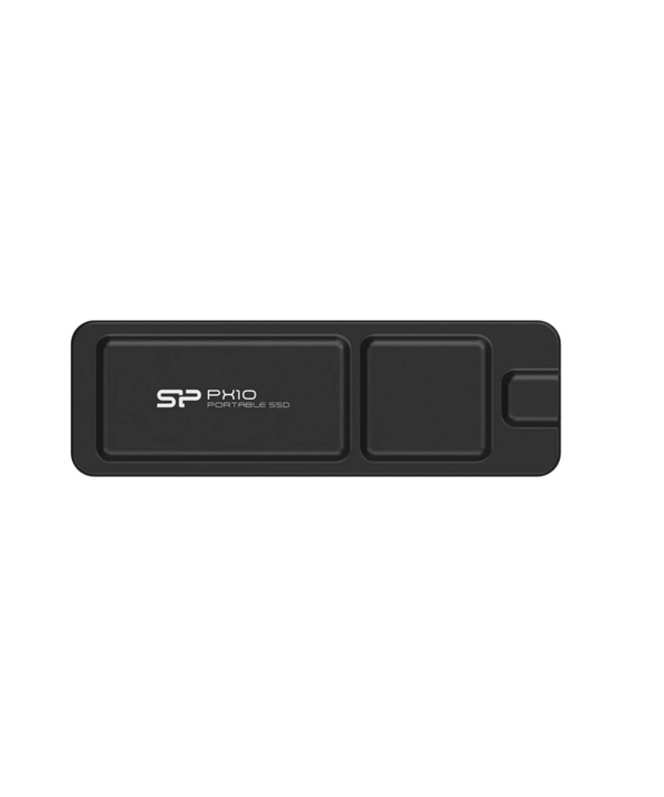 حافظه SSD پرتابل سیلیکون پاور مدل PX10 ظرفیت 1 ترابایت