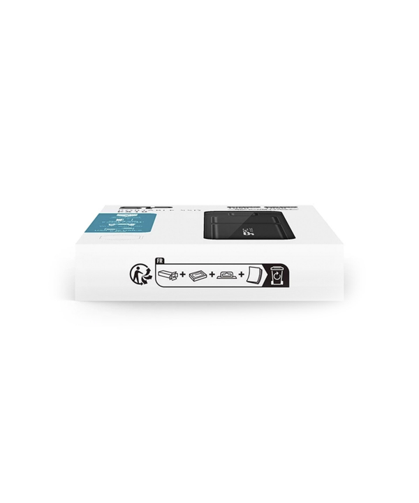حافظه SSD پرتابل سیلیکون پاور مدل PX10 ظرفیت 1 ترابایت