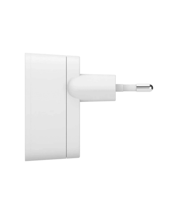 شارژر دیواری بلکین مدل WCA002vfWH BOOST CHARGE